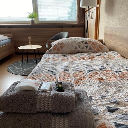 Hostel Hodonín المظهر الخارجي الصورة