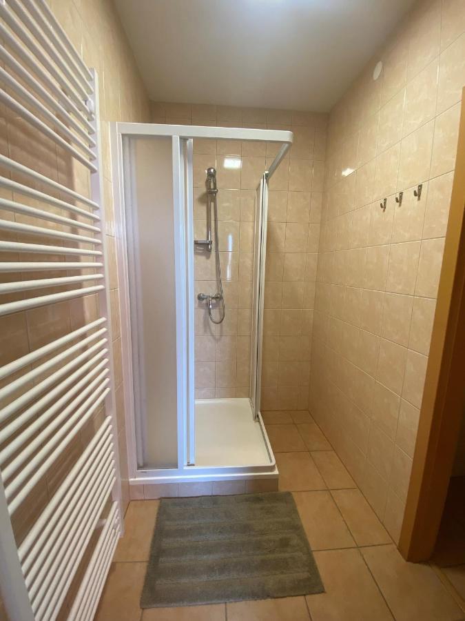 Hostel Hodonín المظهر الخارجي الصورة