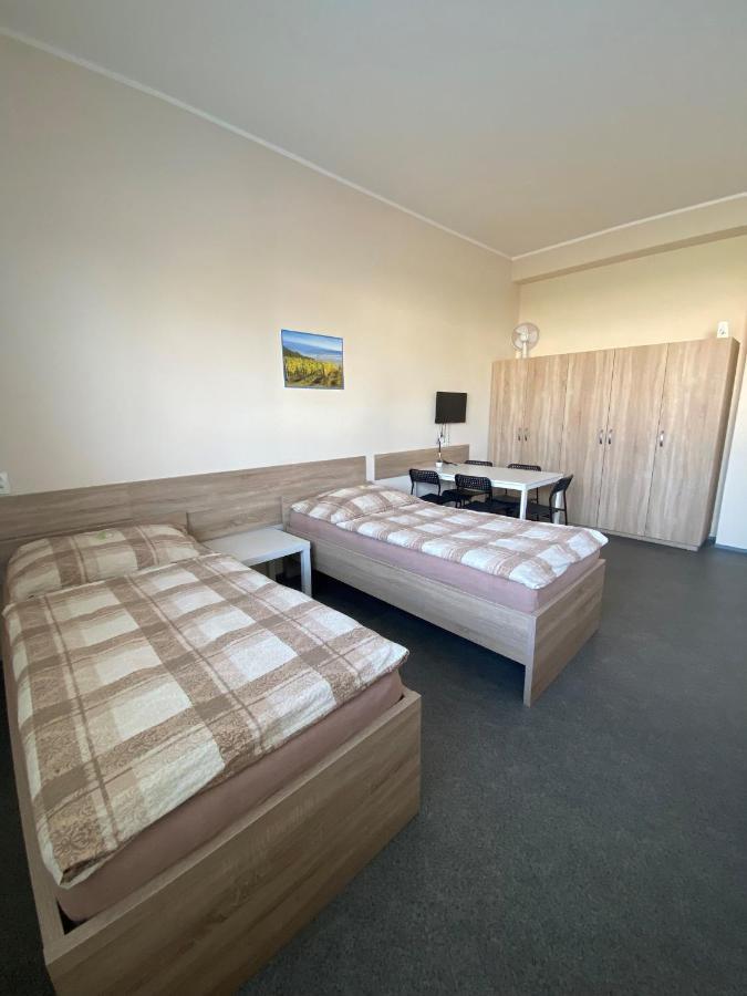 Hostel Hodonín المظهر الخارجي الصورة
