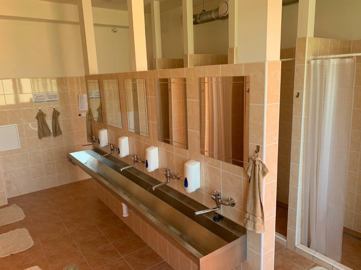 Hostel Hodonín المظهر الخارجي الصورة